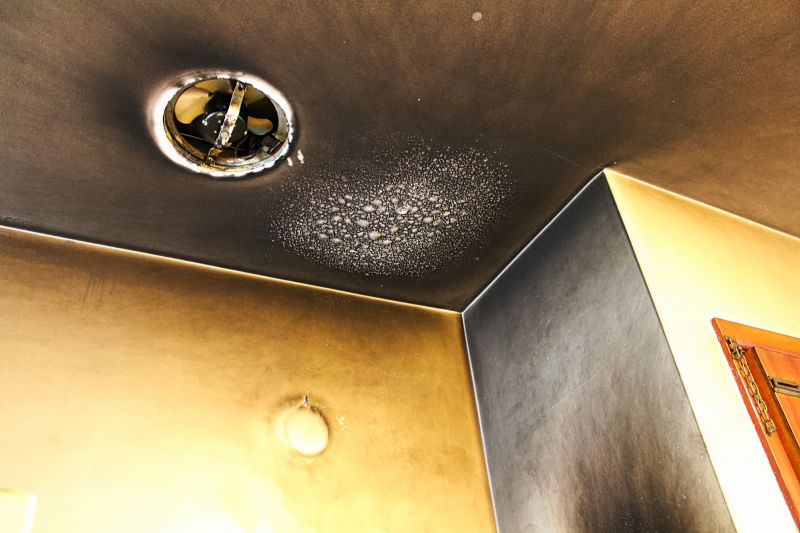 Smoke Cleanup Equipment